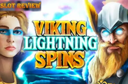 Viking Lightning Spins icon